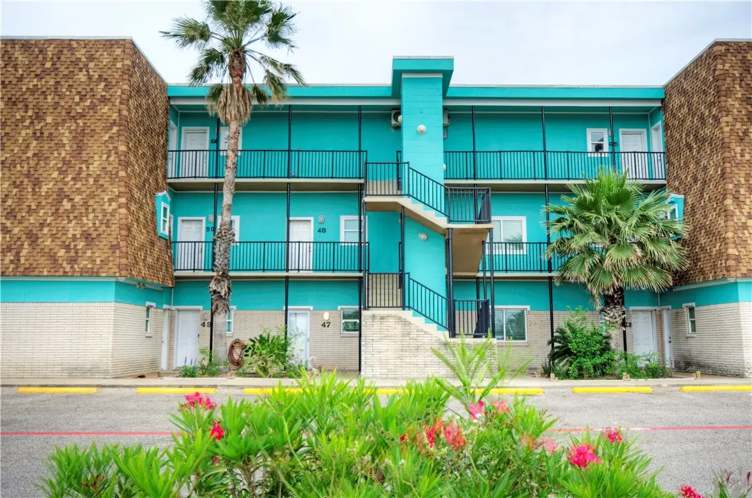 700 Island Retreat #47, Port Aransas, TX 78373 - #1