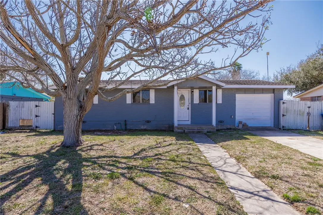 417 Polaris Place, Corpus Christi, TX 78418 - #1