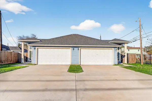 6402 Williams Drive, Corpus Christi, TX 78412