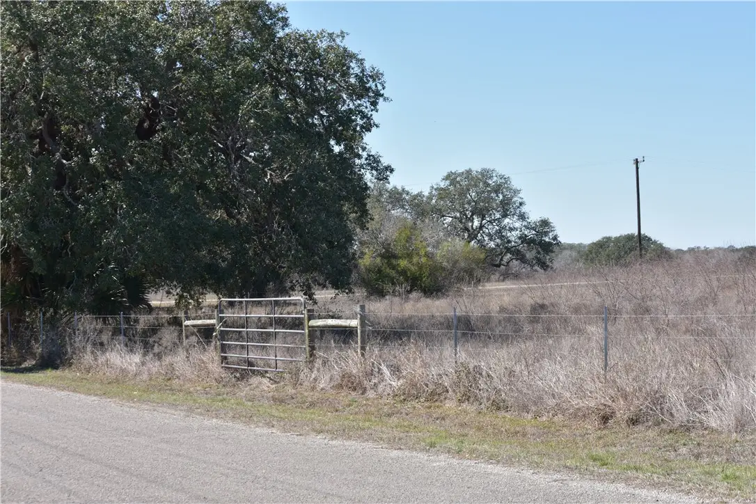 Tr 24 Jackson Road, Refugio, TX 78377 - #1