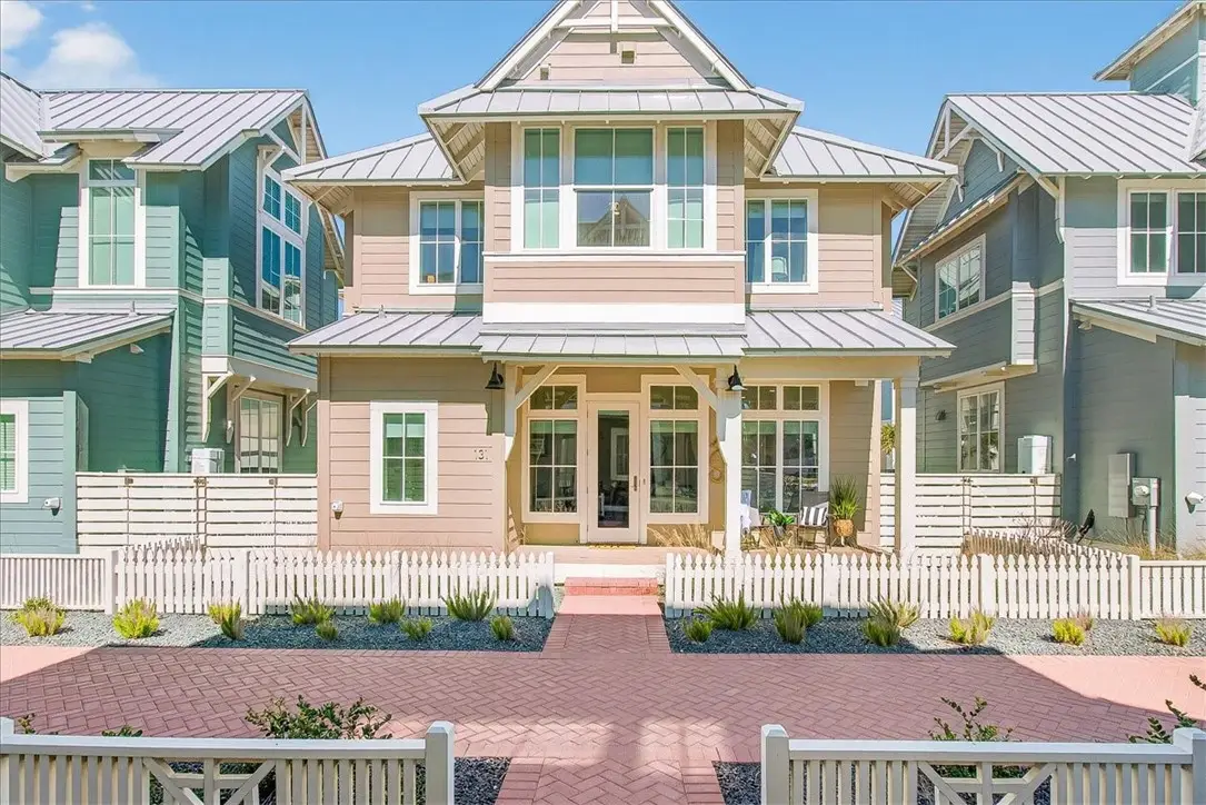 131 Sabal, Port Aransas, TX 78373 - #1