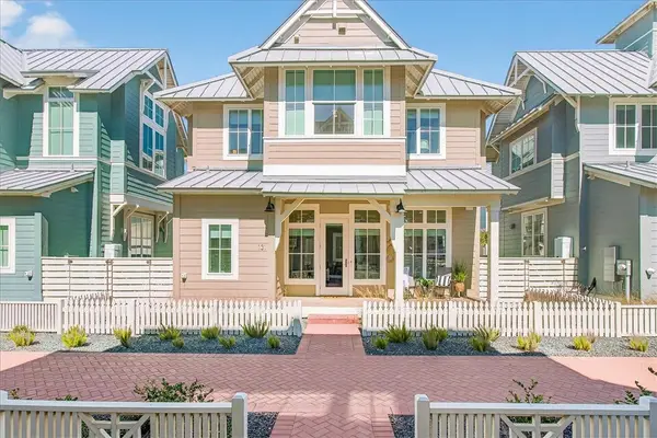 131 Sabal, Port Aransas, TX 78373