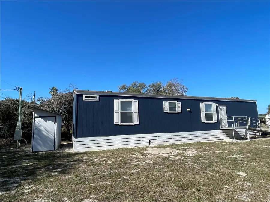 156 Sweet Bay Drive, Rockport, TX 78382 - #2