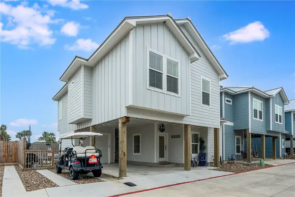 901 Ninth Street #13, Port Aransas, TX 78373