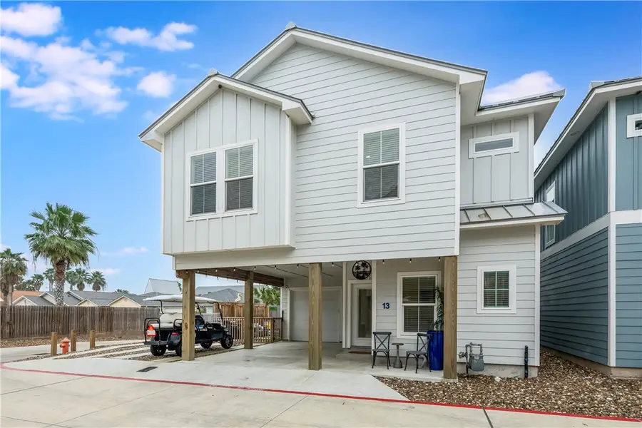 901 Ninth Street #13, Port Aransas, TX 78373 - #2