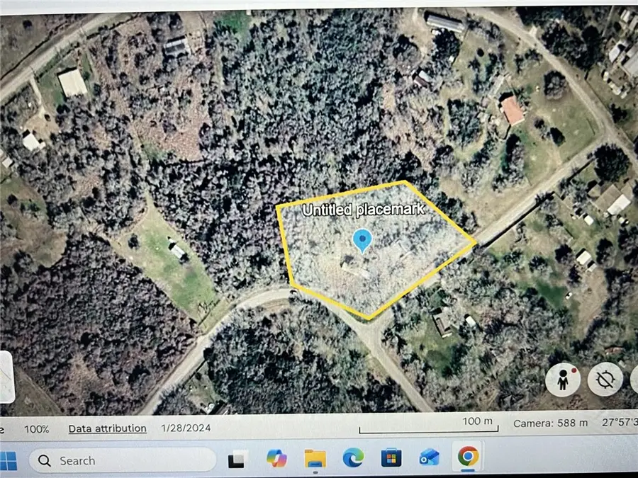 6141 Carrie Beth, Sandia, TX 78383 - #2