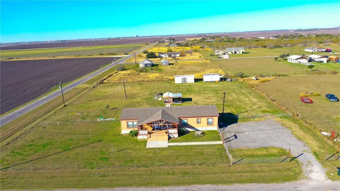 8015 County Road 3501, Taft, TX 78390 - #1