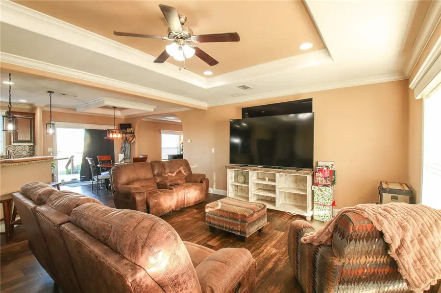 8015 County Road 3501, Taft, TX 78390 - #2