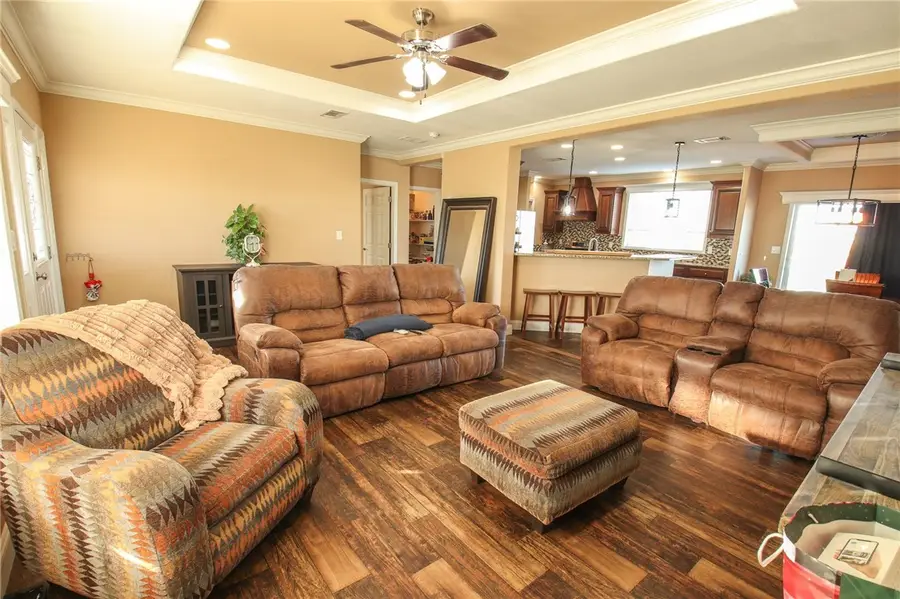 8015 County Road 3501, Taft, TX 78390 - #3