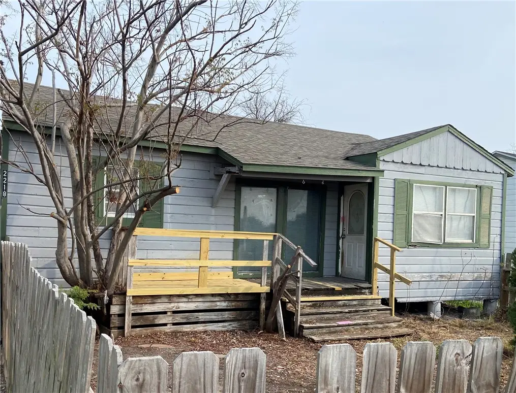 2218 Prescott Street, Corpus Christi, TX 78404 - #1