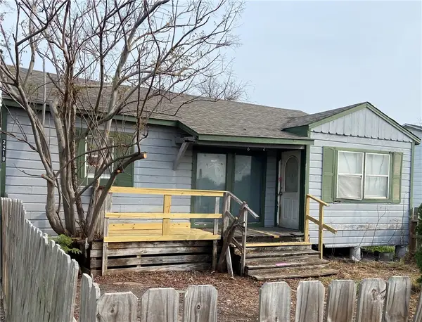 2218 Prescott Street, Corpus Christi, TX 78404