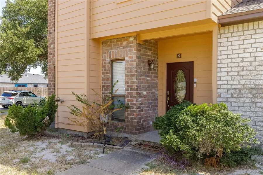 2809 Saint Joseph Street #A, Corpus Christi, TX 78418 - #2