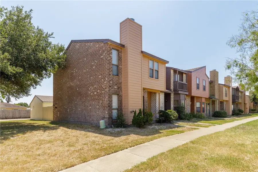 2809 Saint Joseph Street #A, Corpus Christi, TX 78418 - #3