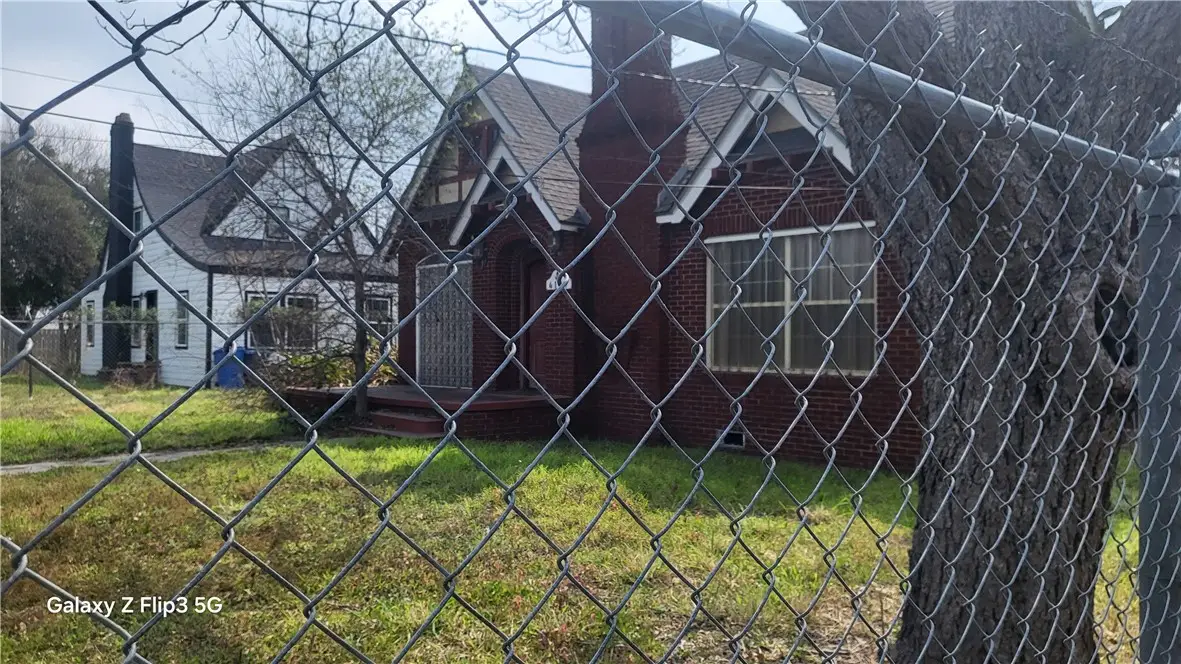 4109 Up River Road, Corpus Christi, TX 78408 - #1