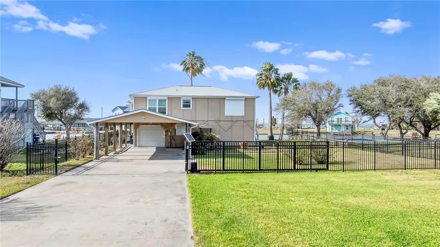 316 Copano Ridge Road, Rockport, TX 78382 - #2