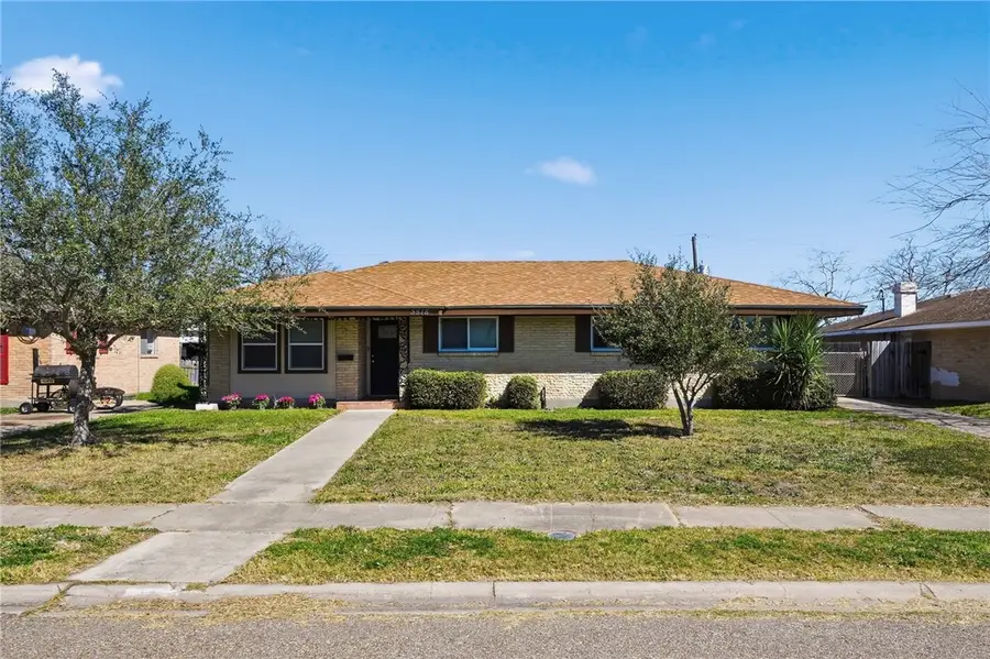 3518 Lariat Lane, Corpus Christi, TX 78415 - #2