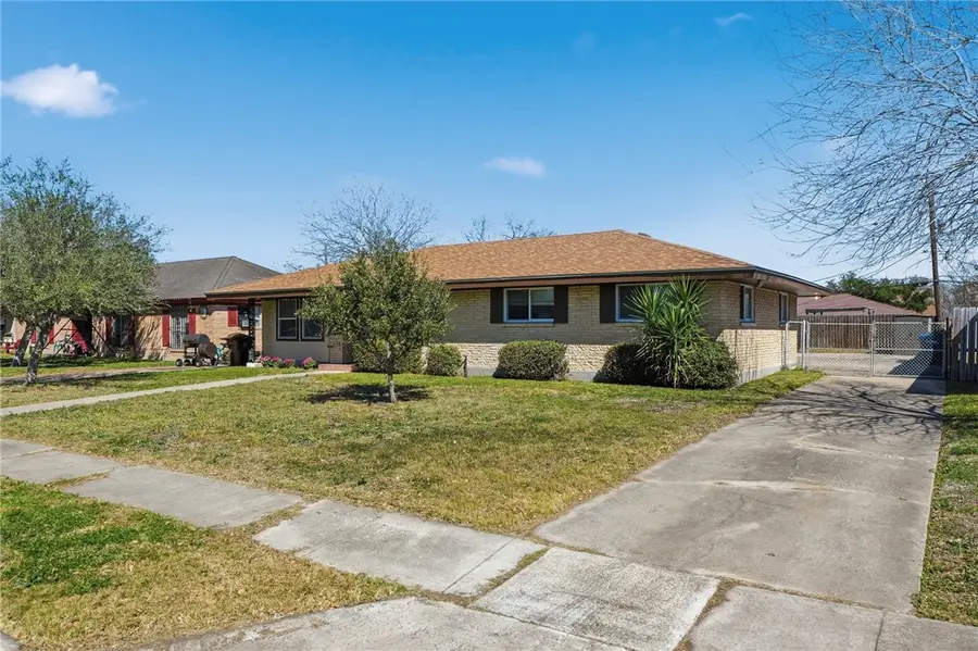 3518 Lariat Lane, Corpus Christi, TX 78415 - #3