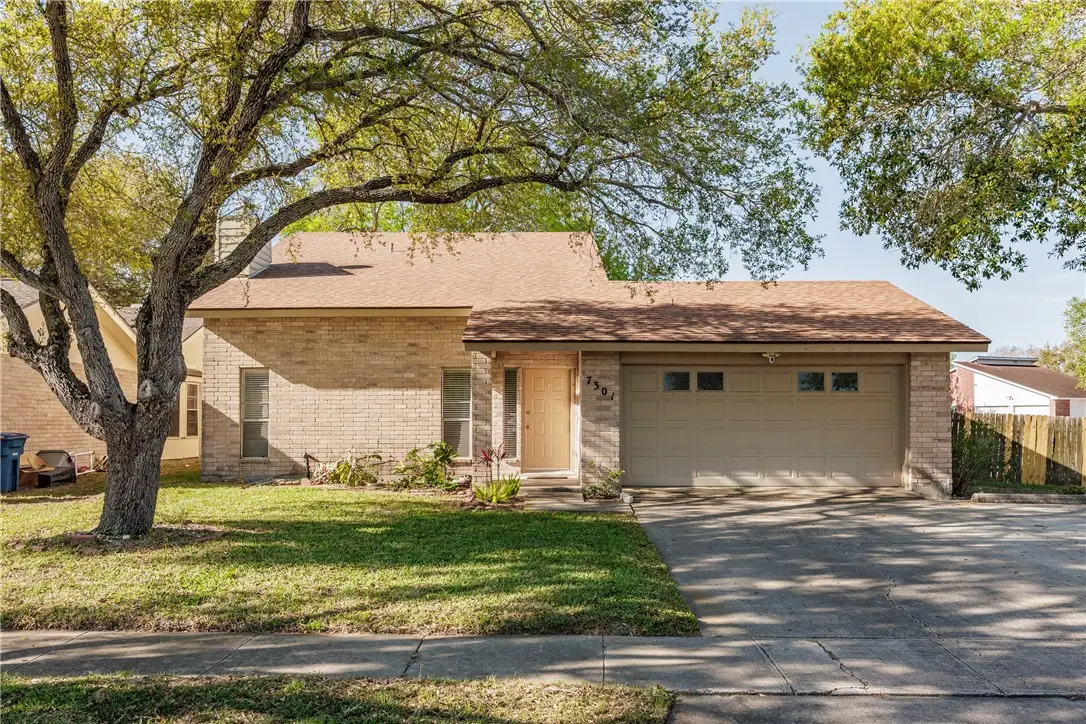 7301 Ottawa Circle, Corpus Christi, TX 78414 - #1