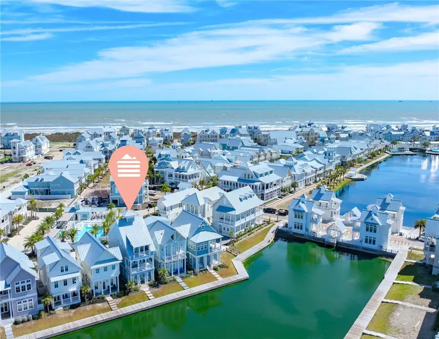 112 Neighborly Square, Port Aransas, TX 78373 - #2