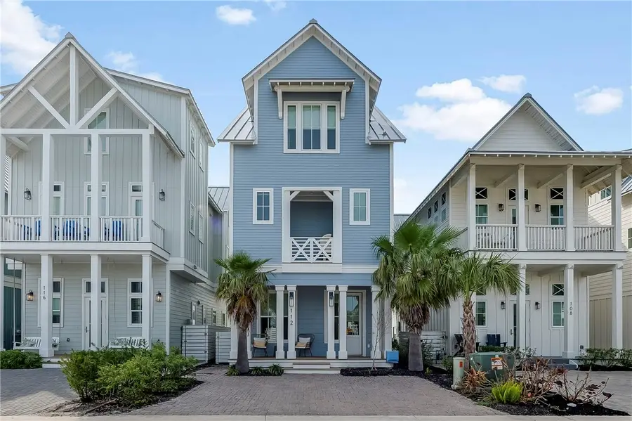 112 Neighborly Square, Port Aransas, TX 78373 - #3