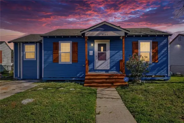 4705 Kendall Drive, Corpus Christi, TX 78415