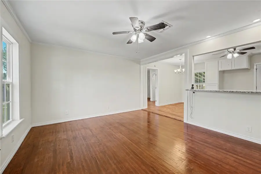 4705 Kendall Drive, Corpus Christi, TX 78415 - #3