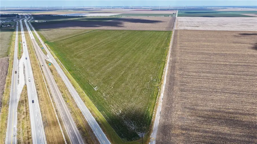 0 County Rd 1726 & Hwy 37, Odem, TX 78370 - #3