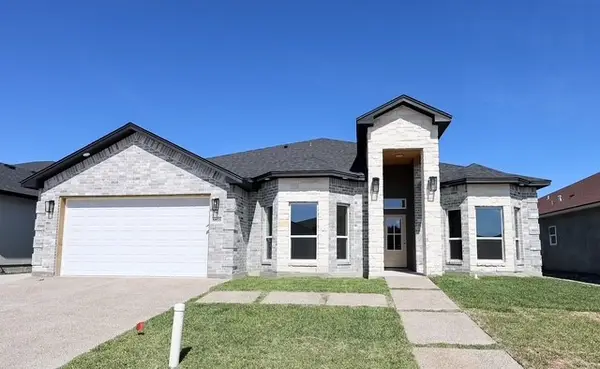 6858 La Salle Drive, Corpus Christi, TX 78414