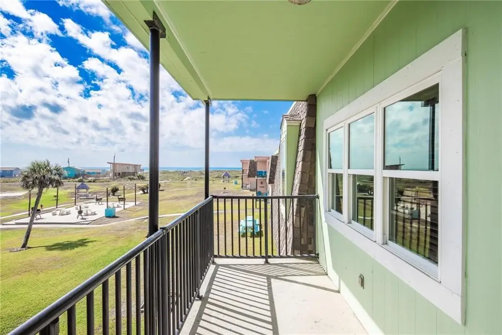 700 Island Retreat Court #38, Port Aransas, TX 78373 - #1