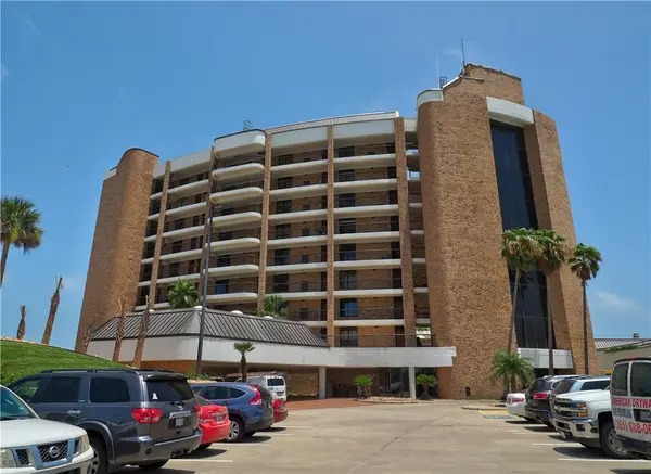 720 Access Road 1-a #308, Port Aransas, TX 78373