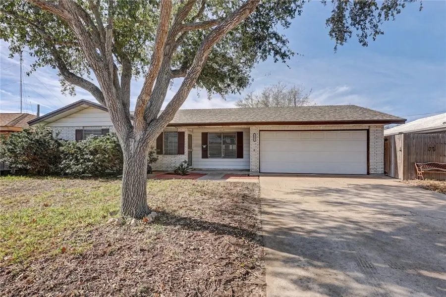 1617 Spicewood Drive, Corpus Christi, TX 78412 - #2