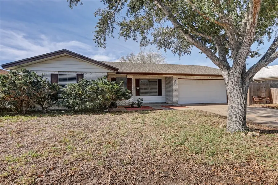 1617 Spicewood Drive, Corpus Christi, TX 78412 - #3