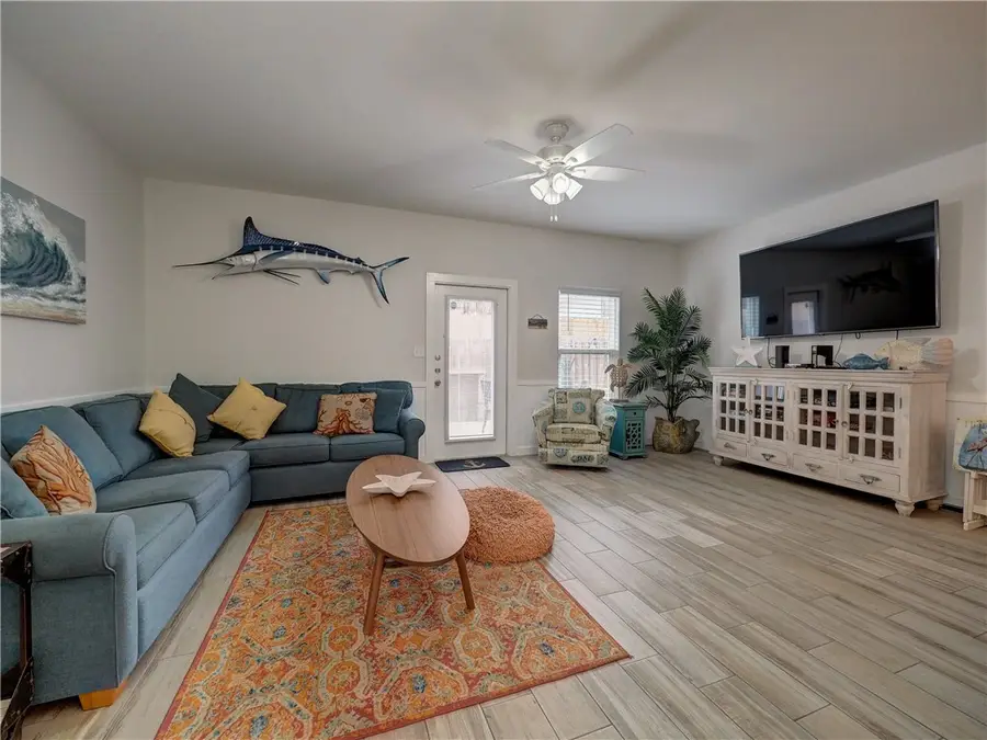 1813 S 11th #502, Port Aransas, TX 78373 - #2