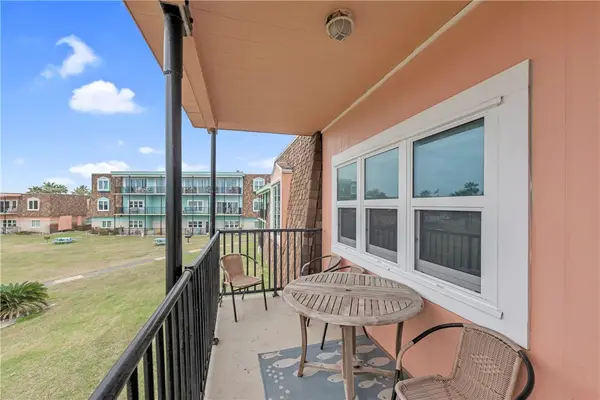 700 Island Retreat Court #56, Port Aransas, TX 78373