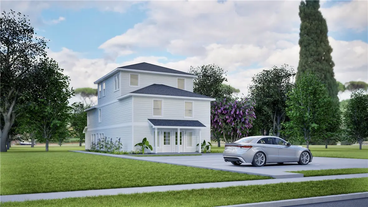 917 12th Street, Corpus Christi, TX 78408 - #1