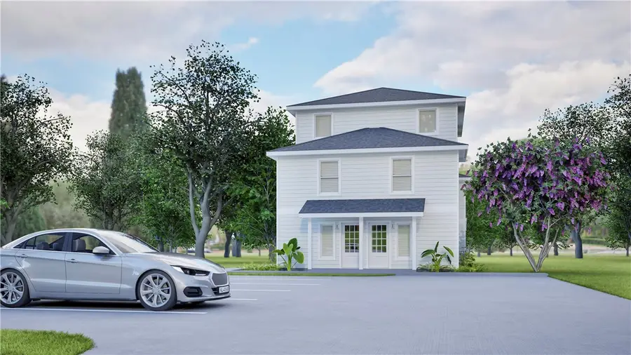 917 12th Street, Corpus Christi, TX 78408 - #2