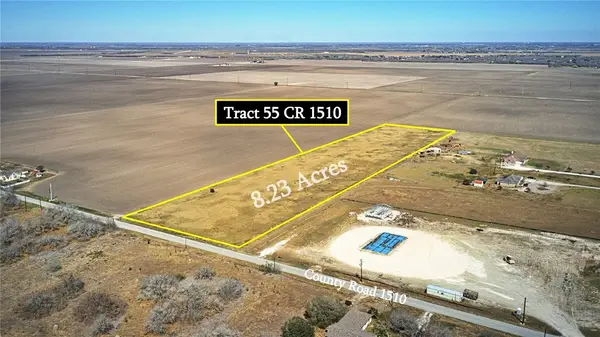 TBD Cr 1510, Odem, TX 78370