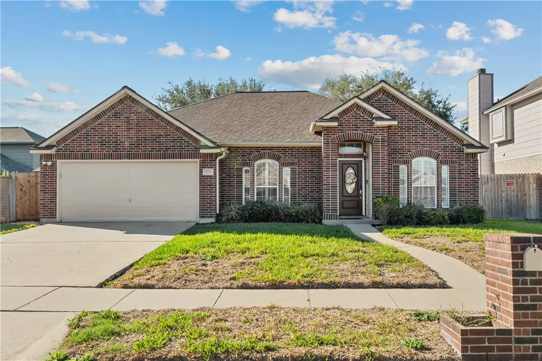 6721 Tudor Drive, Corpus Christi, TX 78414 - #1