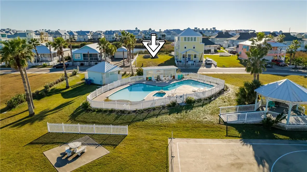 200 Beachwalk Lane, Port Aransas, TX 78373 - #1
