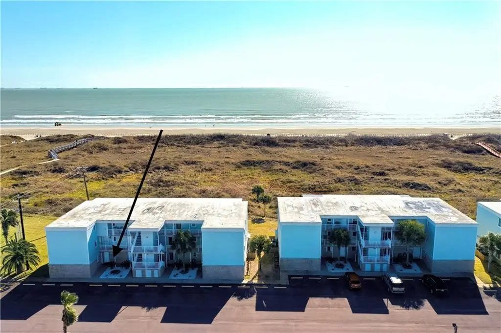 700 Island Retreat Court #109, Port Aransas, TX 78373 - #1