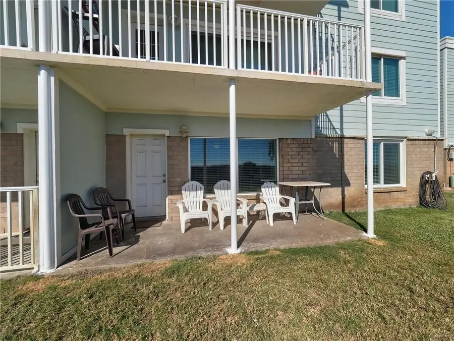 700 Island Retreat Court #109, Port Aransas, TX 78373 - #2