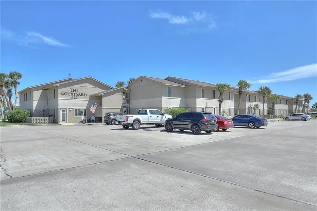 622 Beach Access Road 1a #122, Port Aransas, TX 78373 - #1
