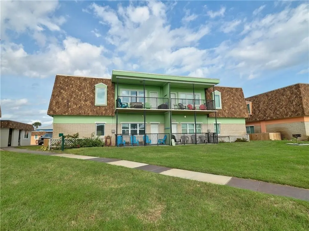 700 Island Retreat Court #51, Port Aransas, TX 78373 - #1