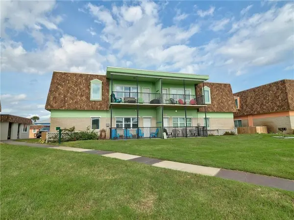 700 Island Retreat Court #51, Port Aransas, TX 78373