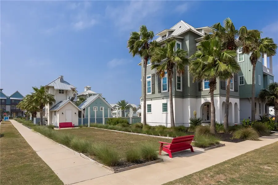 159 Sunrise Avenue, Port Aransas, TX 78373 - #2