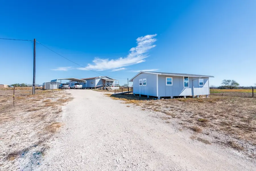 147 Lago Drive, Sandia, TX 78383 - #2