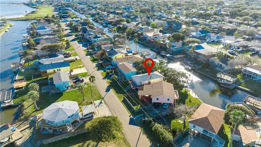 3118 Nassau Drive, Corpus Christi, TX 78418 - #3