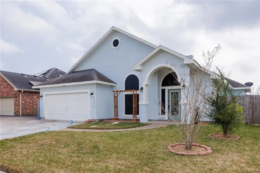 6825 Windy Creek Drive, Corpus Christi, TX 78414 - #2