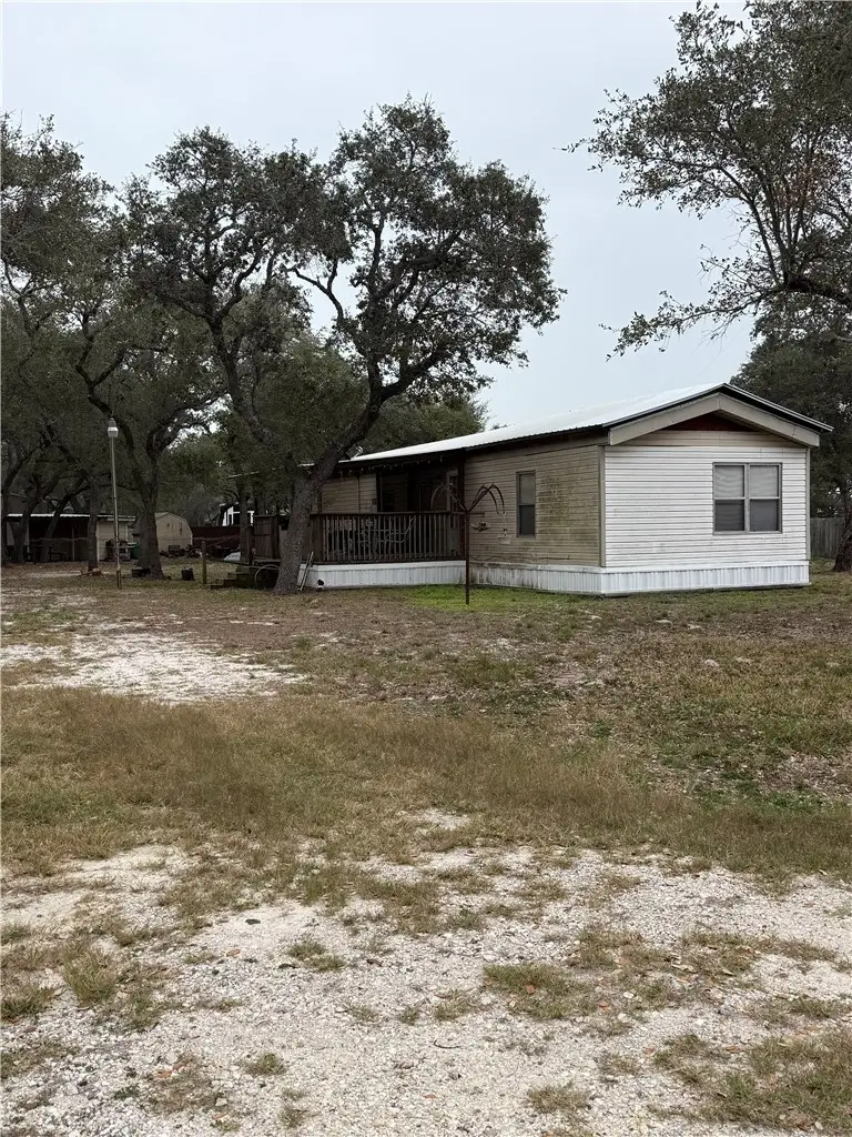 1708 Sammy Henderron Street, Rockport, TX 78382 - #1