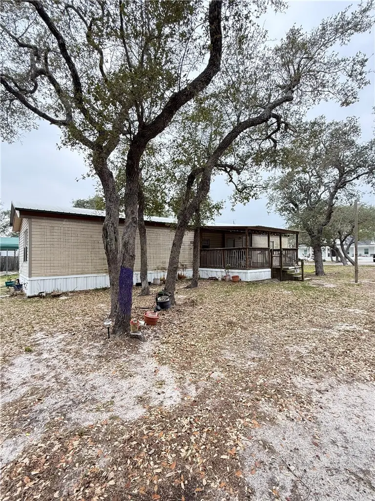 1708 Sammy Henderron Street, Rockport, TX 78382 - #2